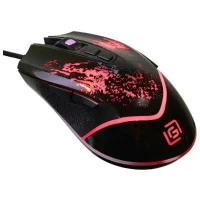 Игровая мышь Oklick 888G Infinity фото 6